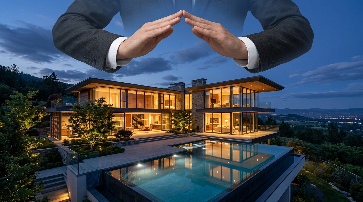 Specialized Services — Property Investors Protection